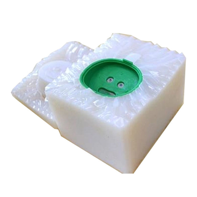Commercial Resin Printing - قطع بلاستيكية مخصصة، طباعة ثلاثية الأبعاد
