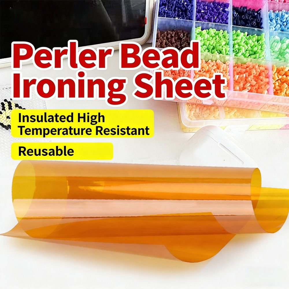Printable Heat Transfer Vinyl - 1/10 قطع ورق كيّ يدوي الصنع