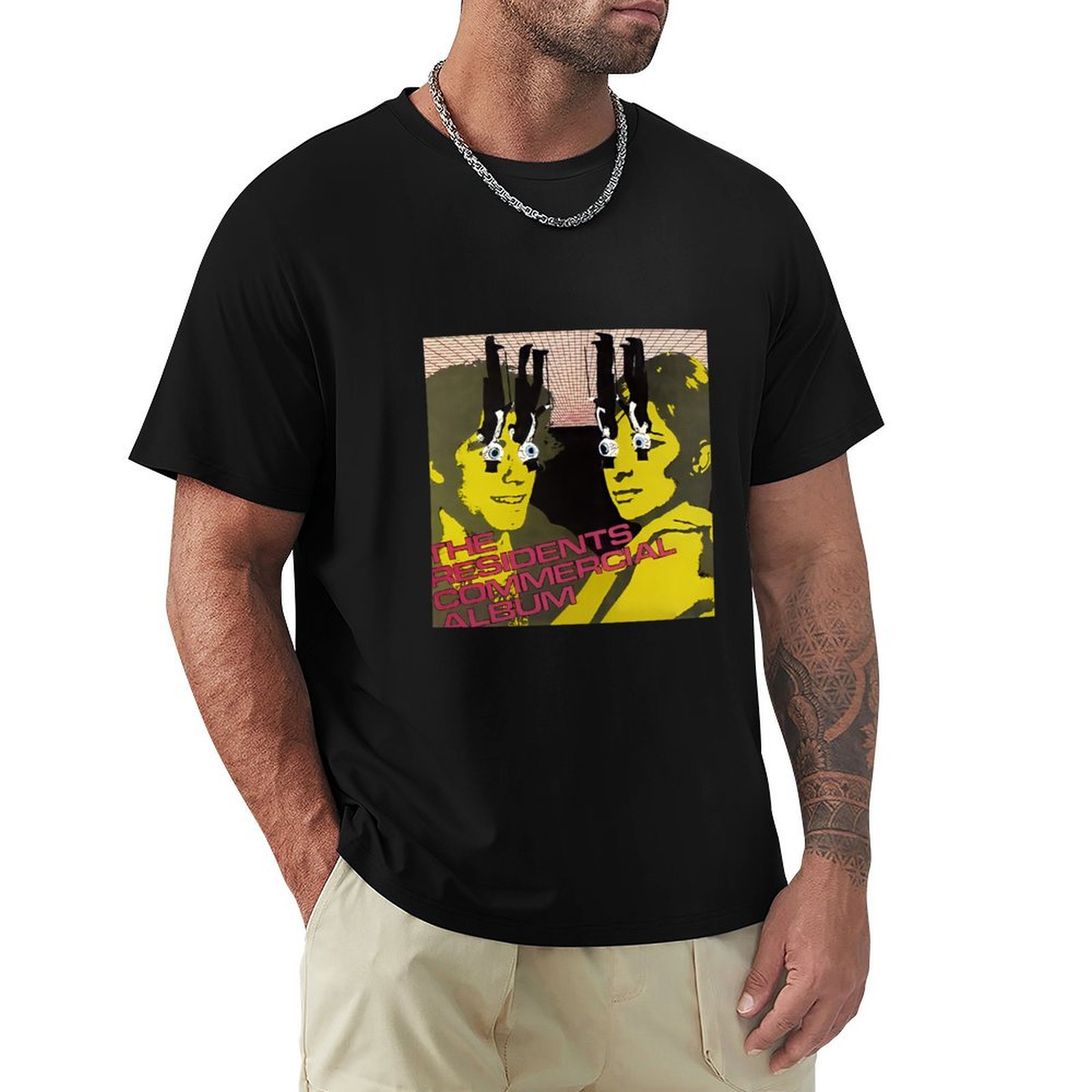Commercial Shirt Printing - تي شيرت رياضي عالي المرونة من