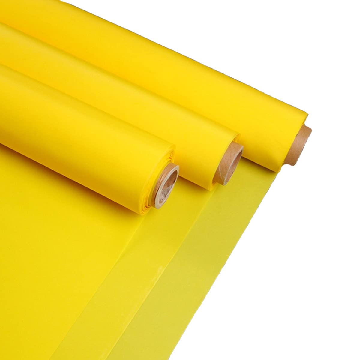 Commercial Printing Supplies Usa - 3 أمتار 1.65 متر شبكة طباعة