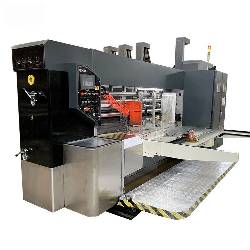 Die Cutting Machine - آلة طباعة أوتوماتيكية مخصصة قابلة للتخصيص،
