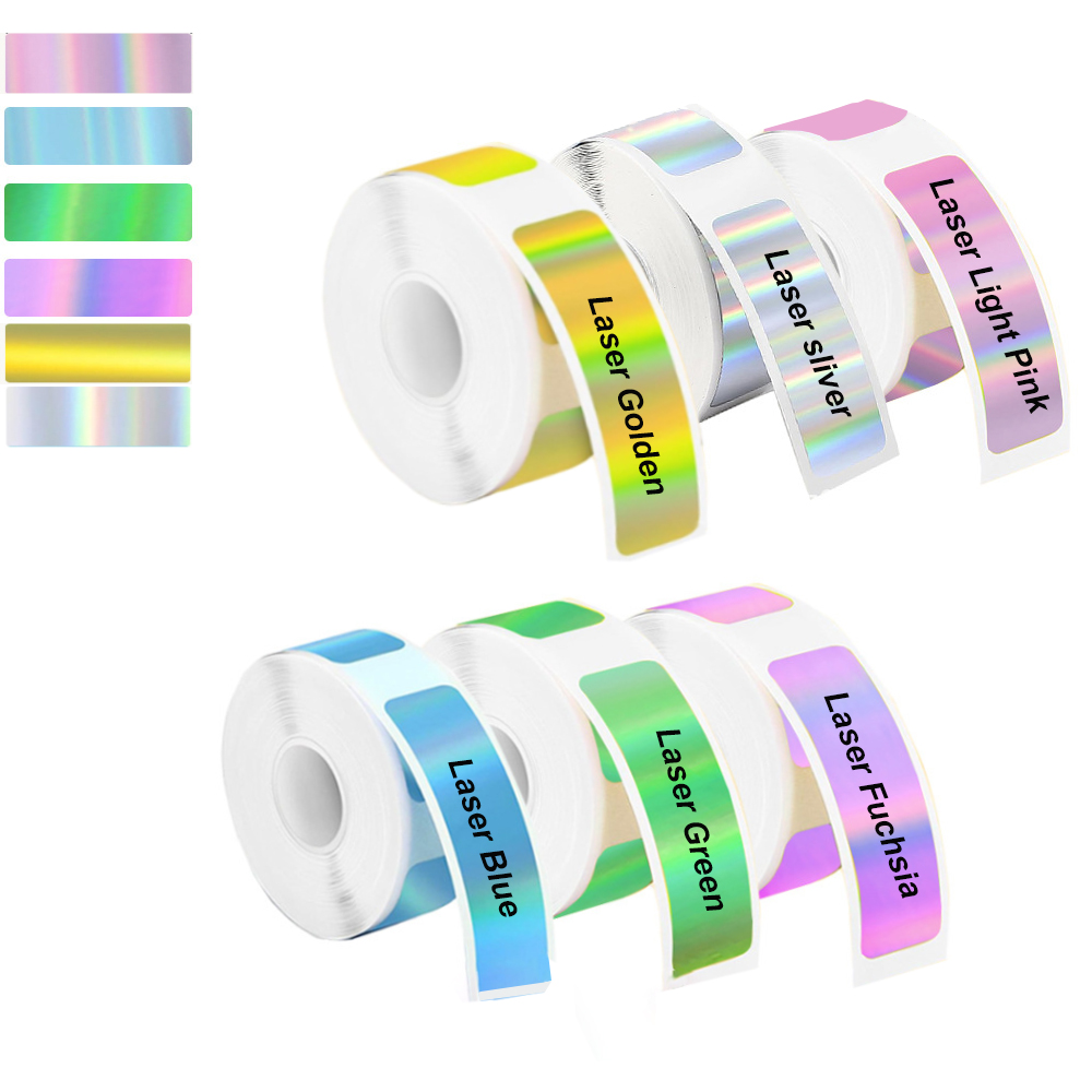 Heat Transfer Vinyl Roll - 2 لفة 12*40 مللي متر الثلاثية