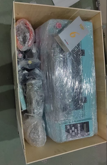 Commercial Printing Supplies Usa - اثنين من رأس الطباعة XP600/I1600 dtf