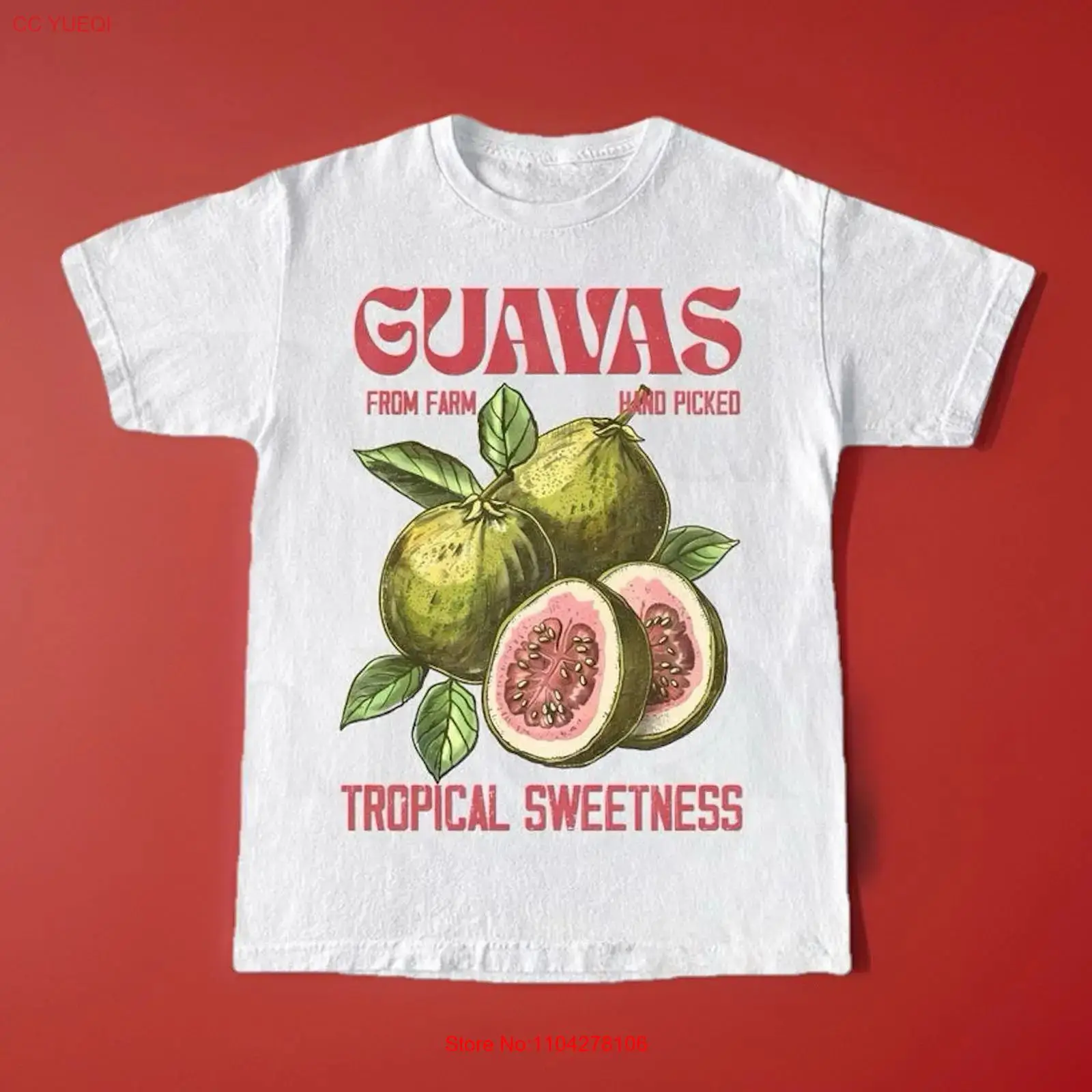 تي شيرت غواواس ريترو التجاري ا - مراجعة Commercial Shirt Printing وسعره