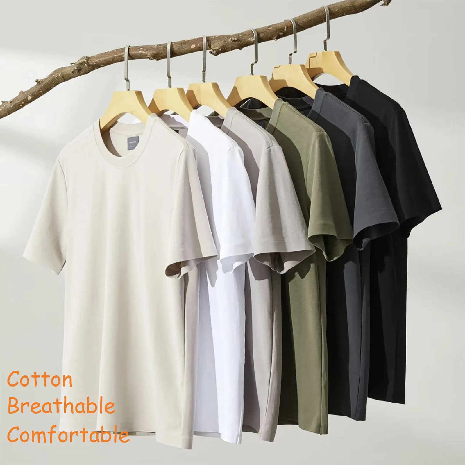 تي شيرت غواواس ريترو التجاري ا - مراجعة Commercial Shirt Printing وسعره