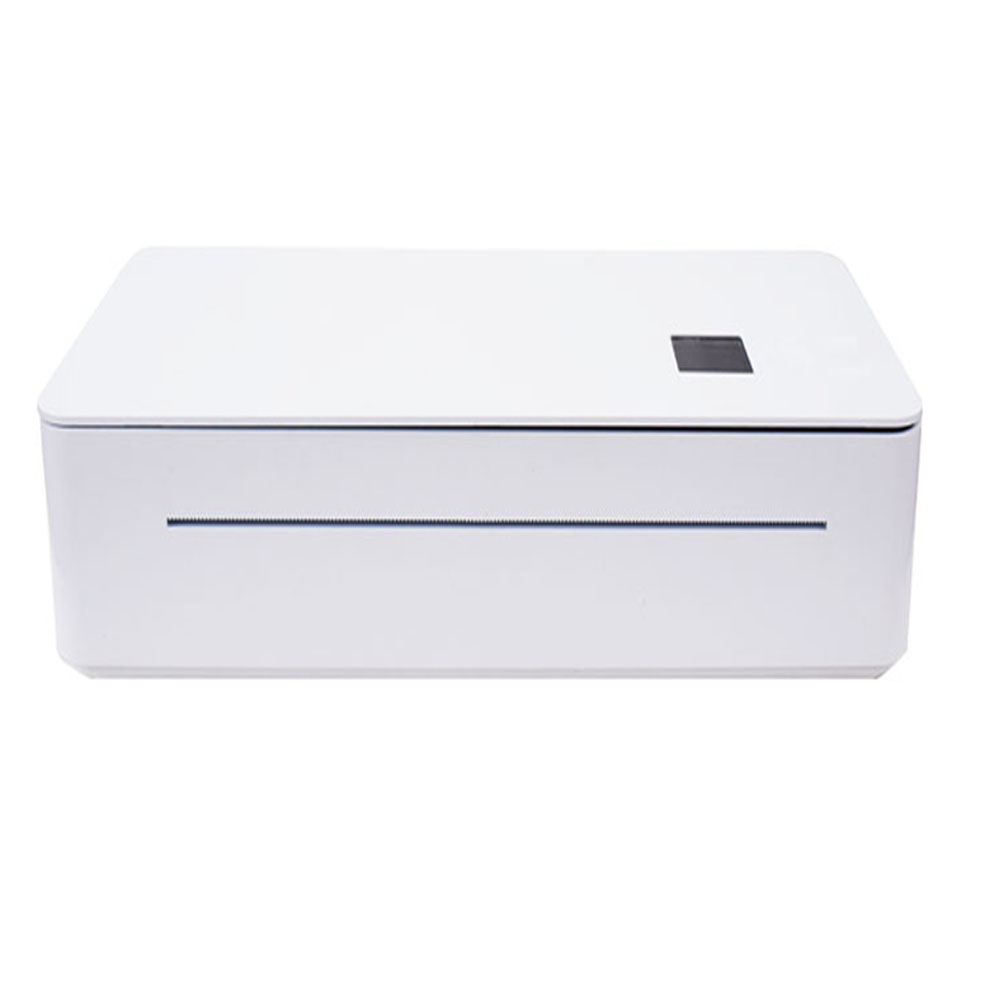 طابعة حرارية محمولة HS-A4P تدع - مراجعة Commercial Document Printing وسعره