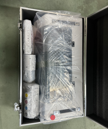 رأس الطباعة المزدوج XP600/I160 - مراجعة Commercial Printing Supplies Usa وسعره