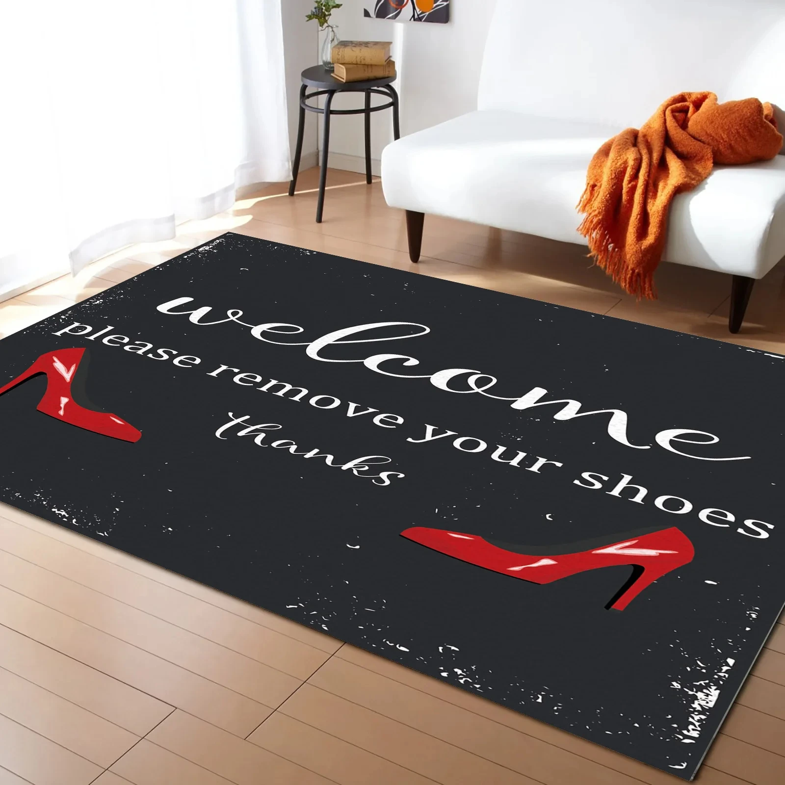 سجادة حمراء مطبوعة بتصميم الكع - مراجعة Commercial Printing Supplies Usa وسعره