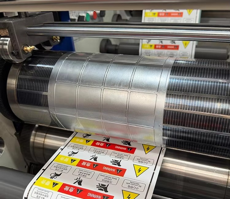 آلة قطع دوارة أوتوماتيكية متقط - مراجعة Die Cutting Machine وسعره