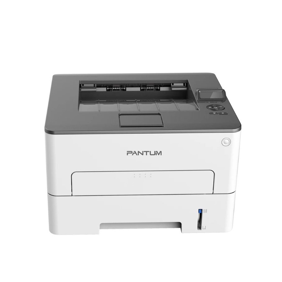 طابعة ليزر P3302DN لباناسونيك  - مراجعة Commercial Document Printing وسعره