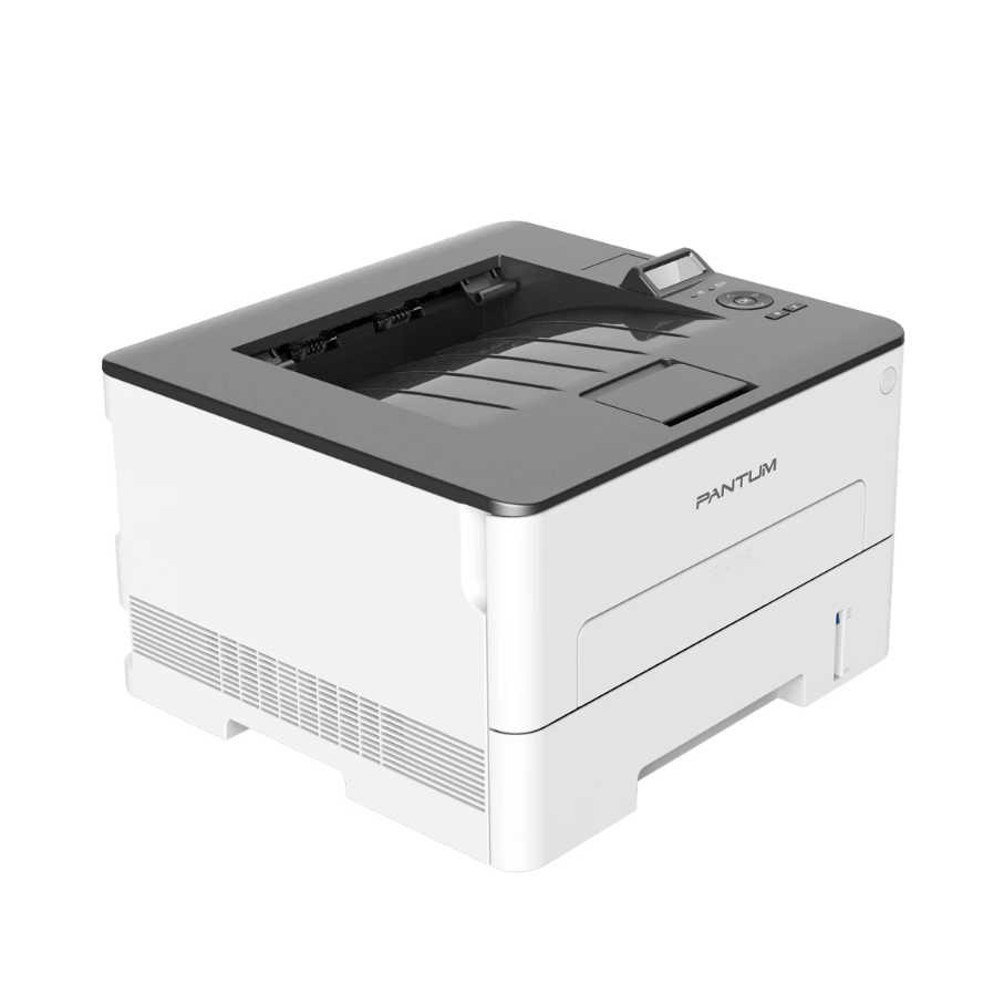 طابعة ليزر P3302DN لباناسونيك  - مراجعة Commercial Document Printing وسعره