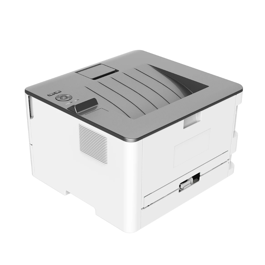 طابعة ليزر P3302DN لباناسونيك  - مراجعة Commercial Document Printing وسعره