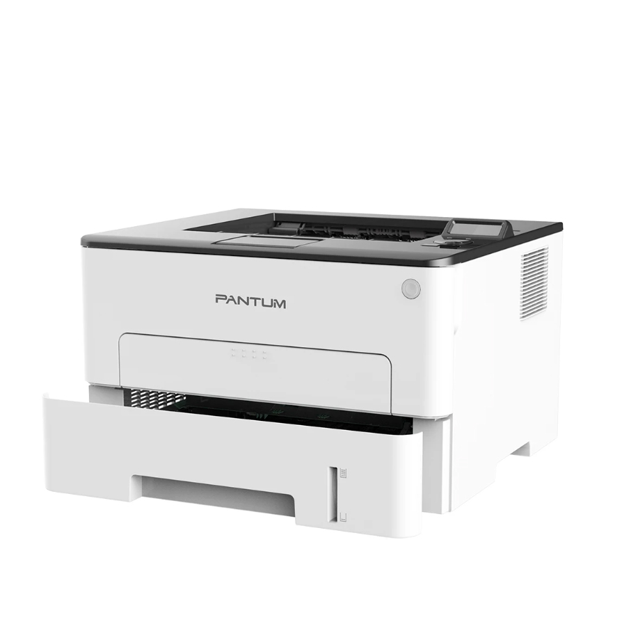 طابعة ليزر P3302DN لباناسونيك  - مراجعة Commercial Document Printing وسعره