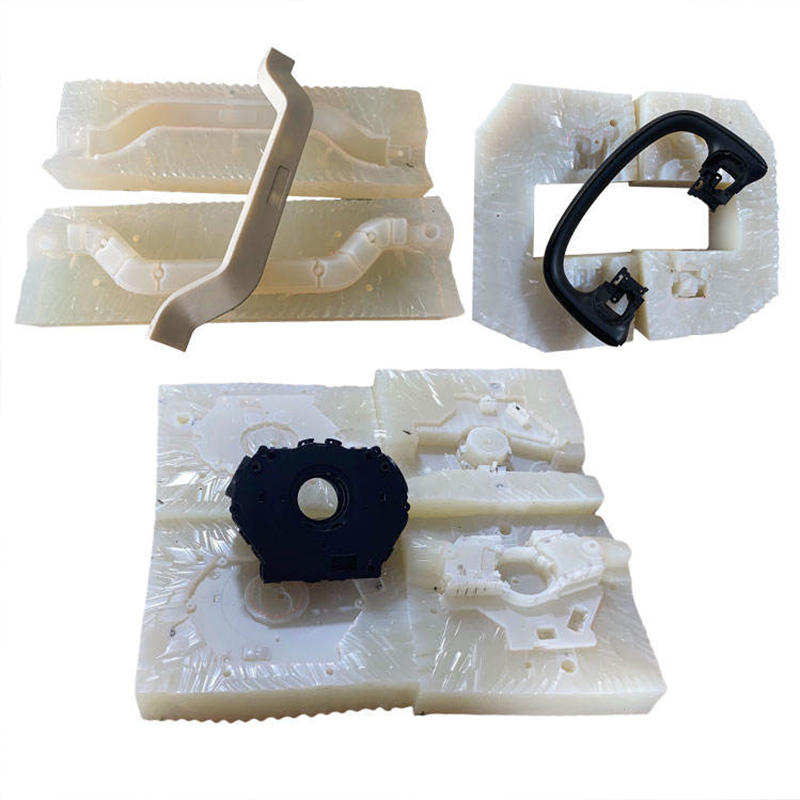 قطع بلاستيكية مخصصة، طباعة ثلا - مراجعة Commercial Resin Printing وسعره