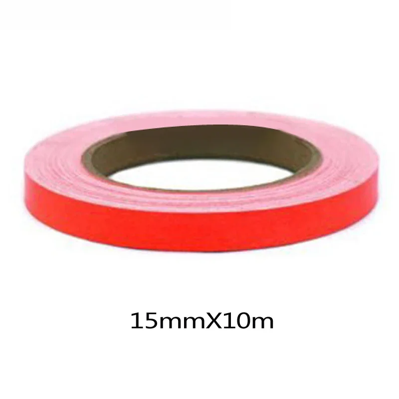 15 مللي متر X10 متر الأحمر بطا - مراجعة Heat Transfer Vinyl Roll وسعره