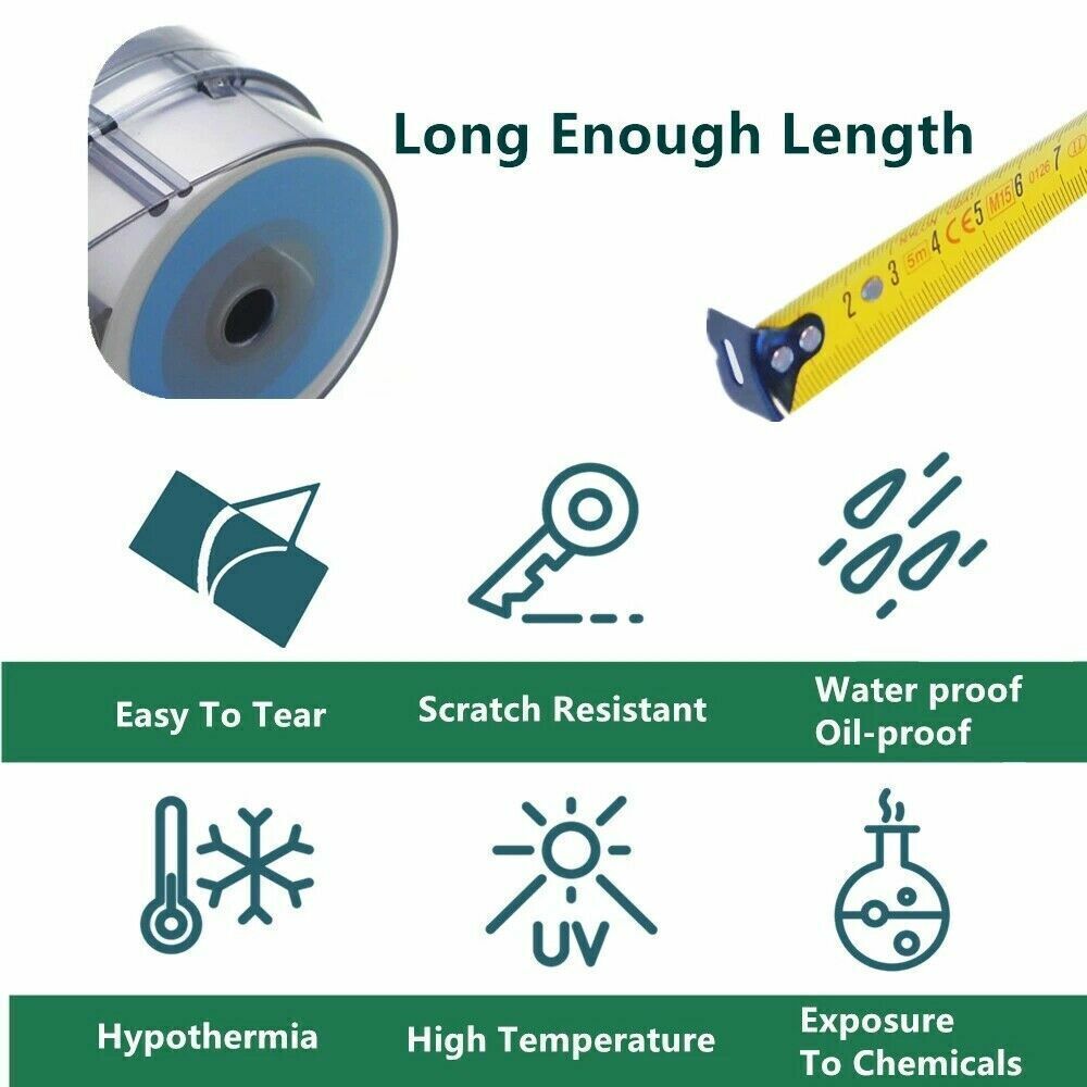 1-10PK متوافق مع Brady BMP21-P - مراجعة Heat Transfer Vinyl Roll وسعره