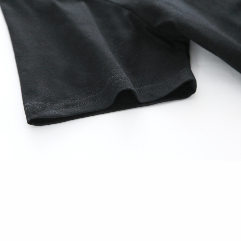 تي شيرت Eat Your Worries مطبوع - مراجعة Commercial Shirt Printing وسعره