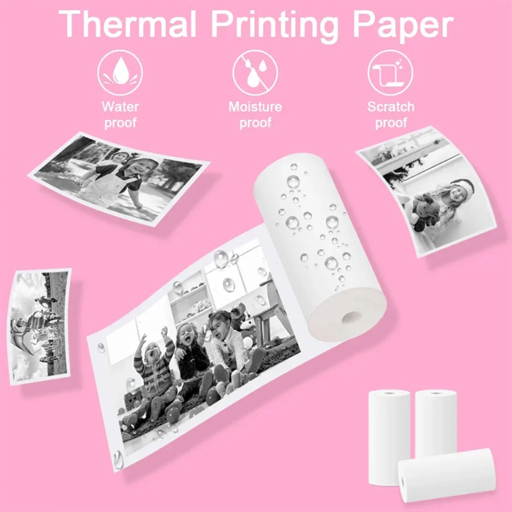 30 لفات 57*25 مللي متر ورق حرا - مراجعة Heat Transfer Vinyl Roll وسعره