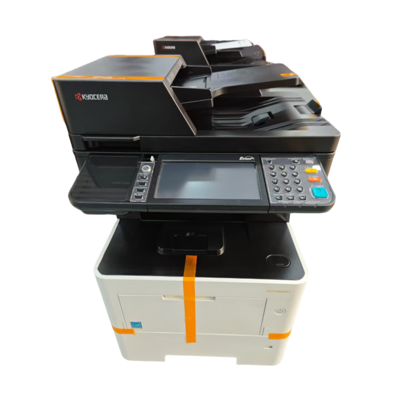 جهاز طباعة أبيض وأسود للمكاتب  - مراجعة Commercial Document Printing وسعره