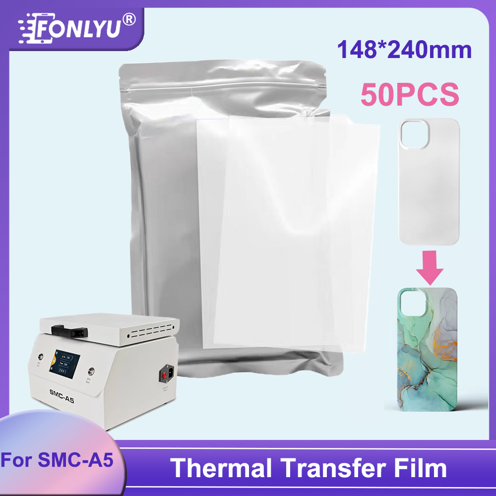 ورقة فيلم التسامي ، نقل الضغط  - مراجعة Printable Heat Transfer Vinyl وسعره