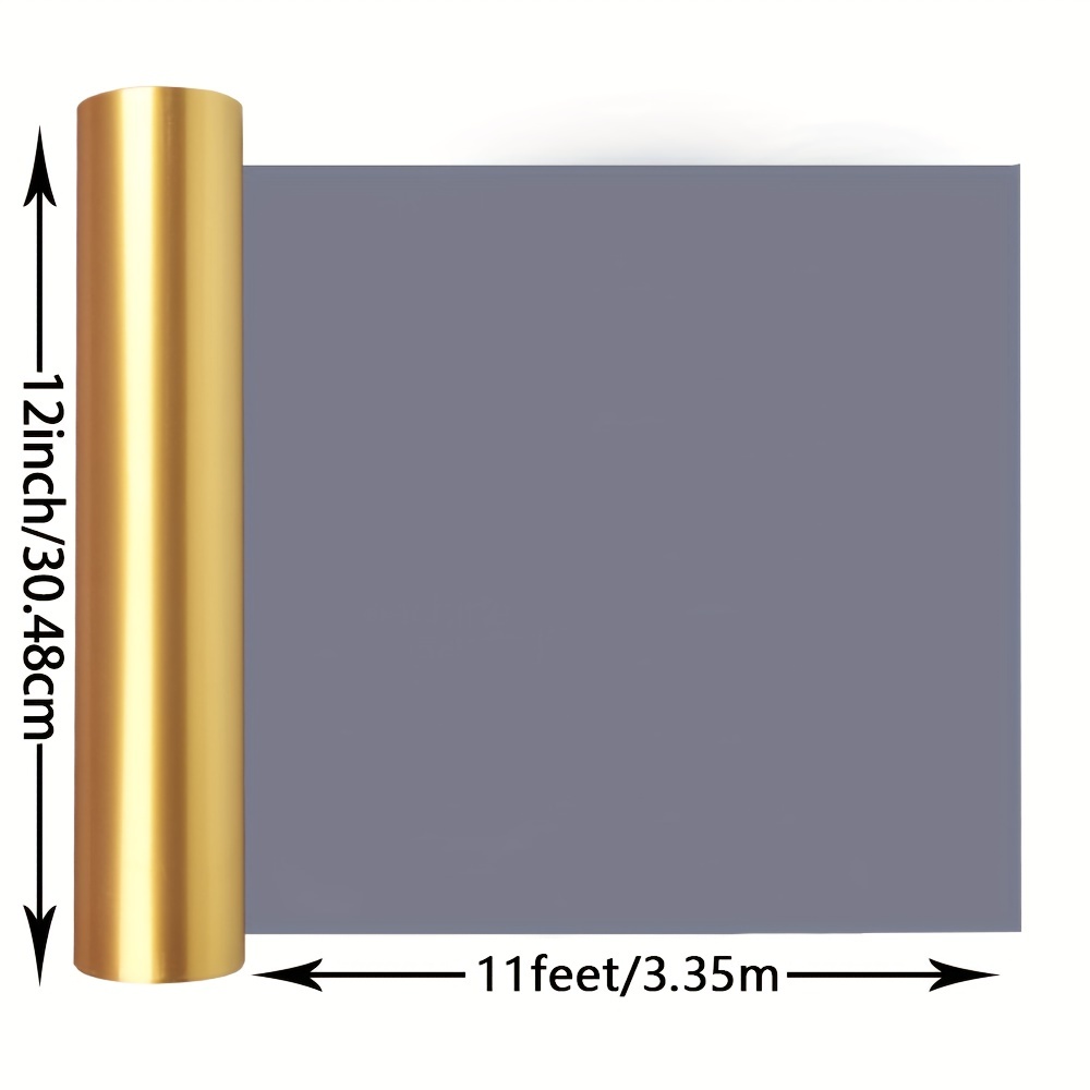 عبوة واحدة، لفة فينيل ناعمة من - مراجعة Heat Transfer Vinyl Roll وسعره