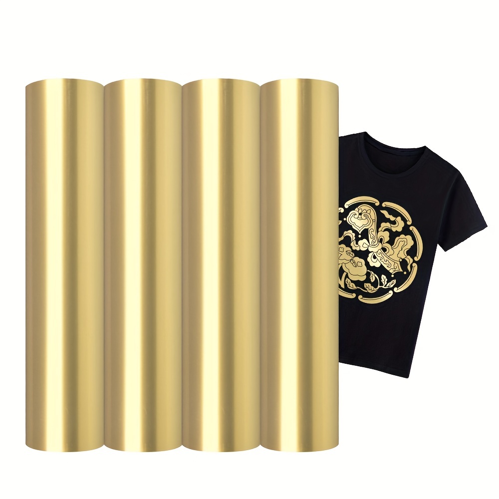 عبوة واحدة، لفة فينيل ناعمة من - مراجعة Heat Transfer Vinyl Roll وسعره