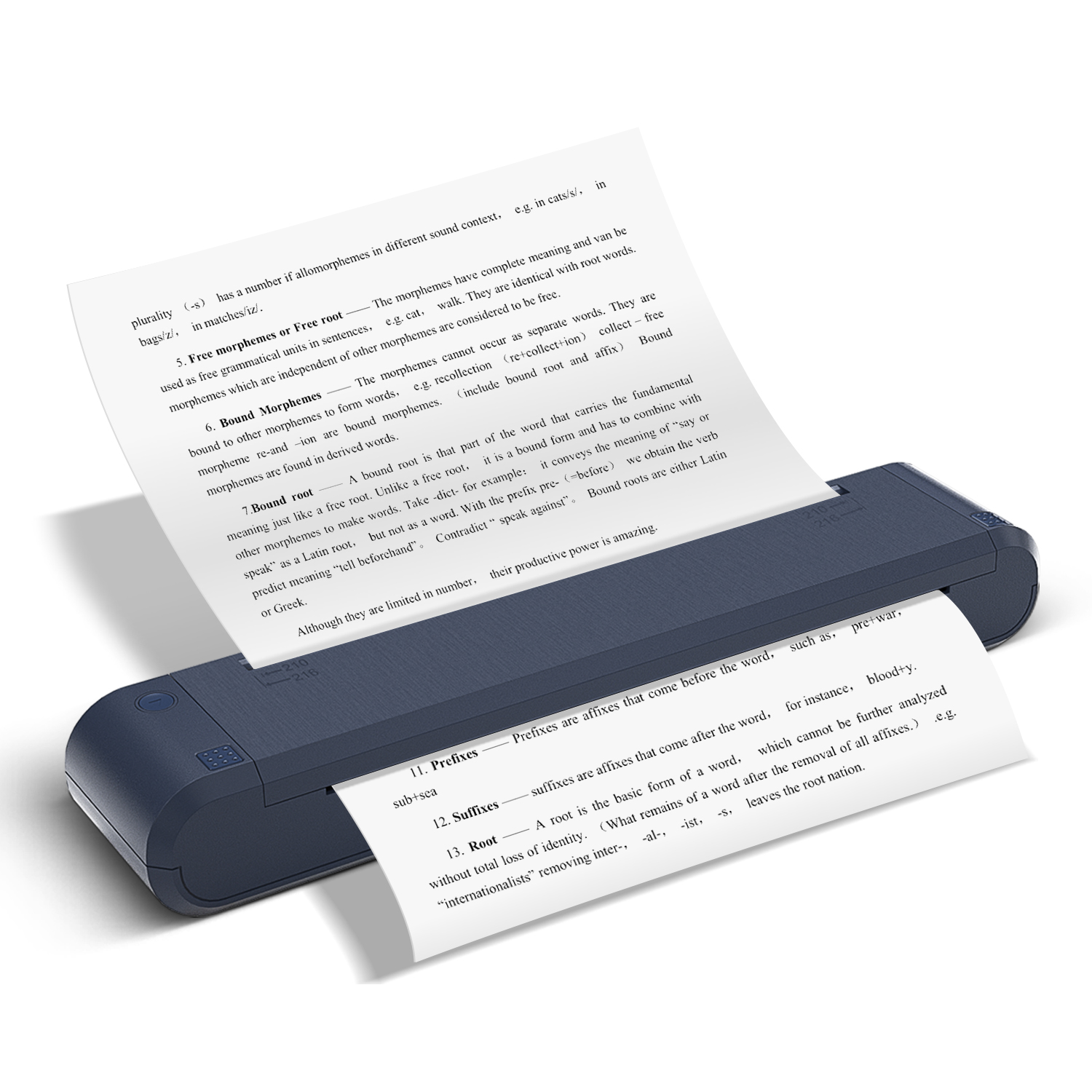 طابعة شريطية A4 مزدوجة الجوانب - مراجعة Commercial Document Printing وسعره