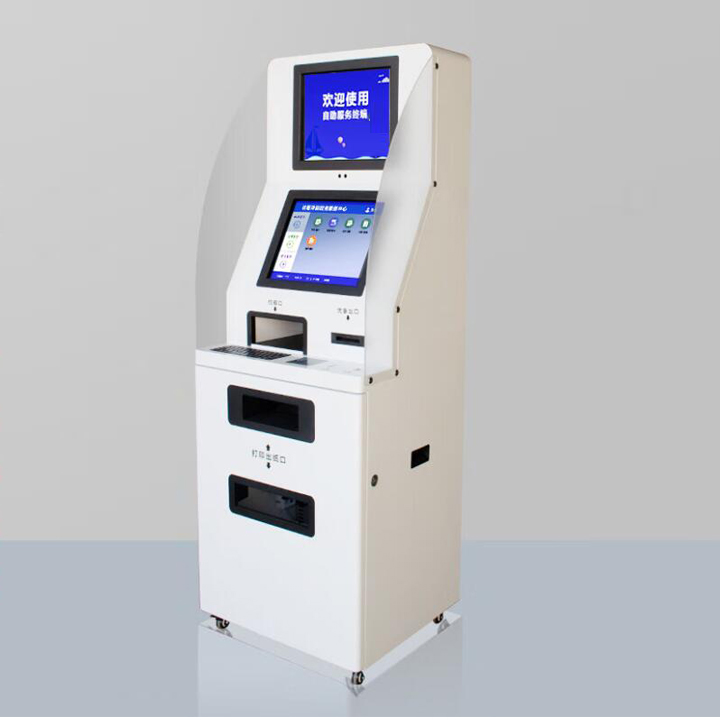 المستندات التجارية التي تعمل ب - مراجعة Commercial Document Printing وسعره