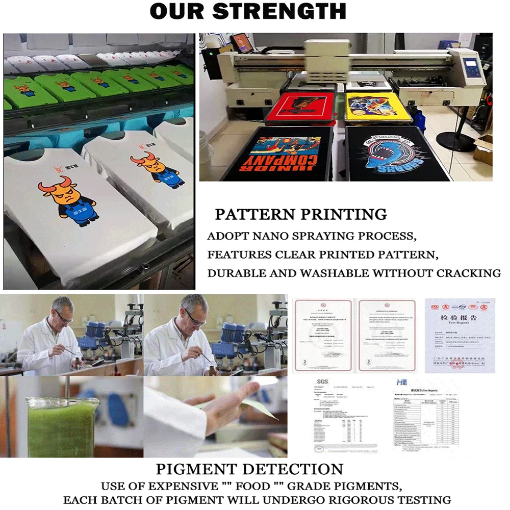 تي شيرت رياضي عالي المرونة من  - مراجعة Commercial Shirt Printing وسعره