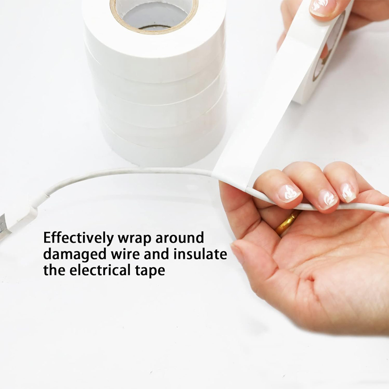 1/3/6 لفات شريط عزل كهربائي مق - مراجعة Heat Transfer Vinyl Roll وسعره