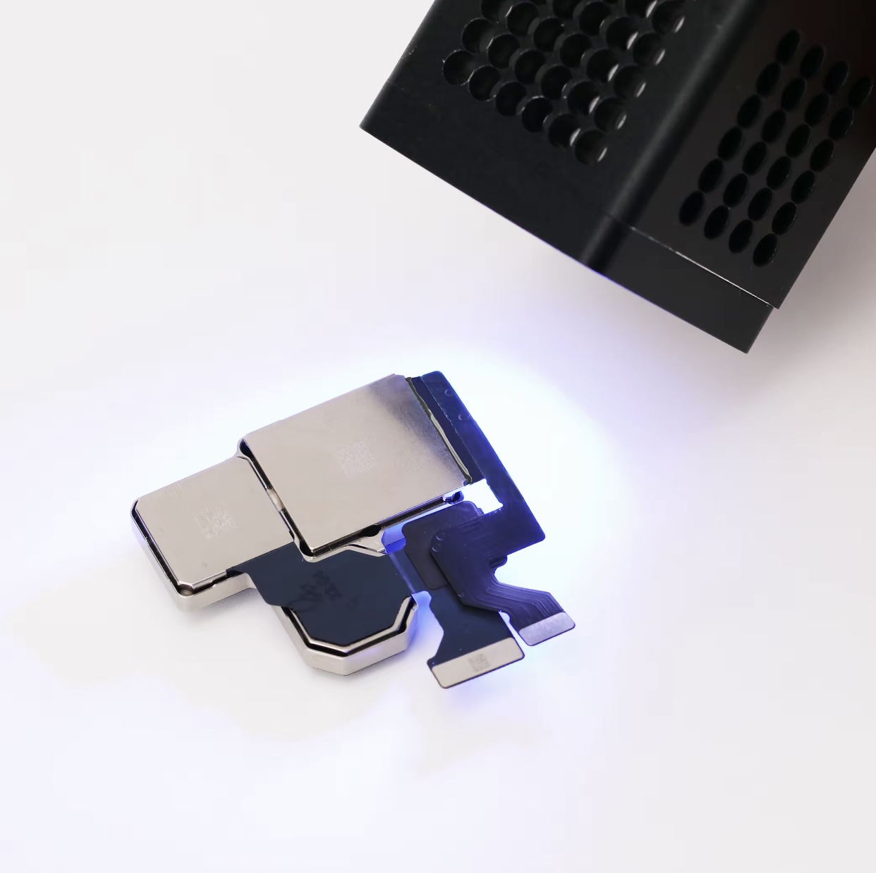مصباح زيت أخضر عالي الطاقة بال - مراجعة Exposure Unit Uv وسعره