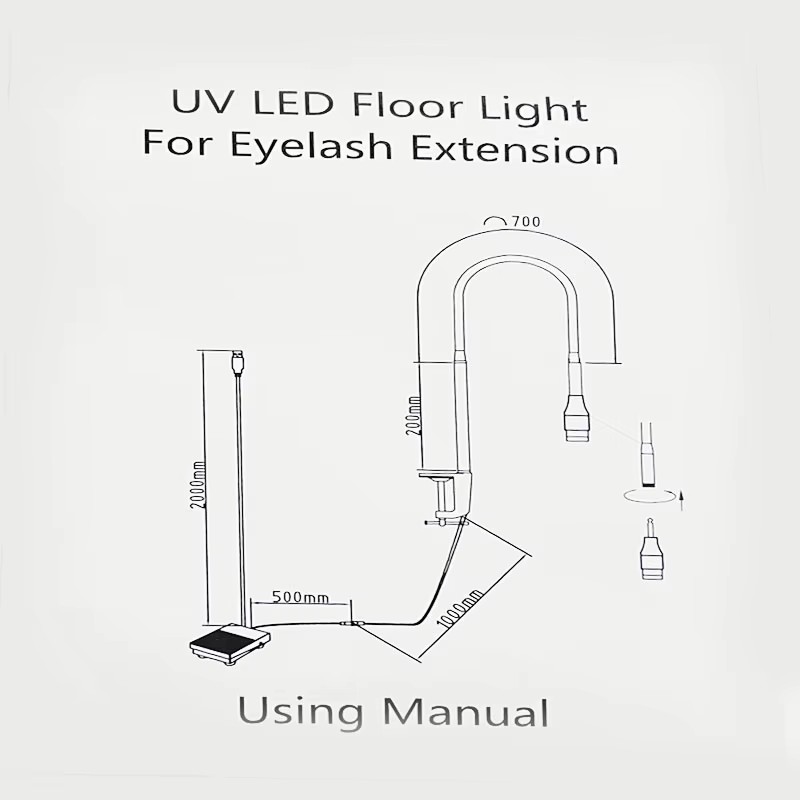 الأشعة فوق البنفسجية لاش ضوء ا - مراجعة Exposure Unit Uv وسعره