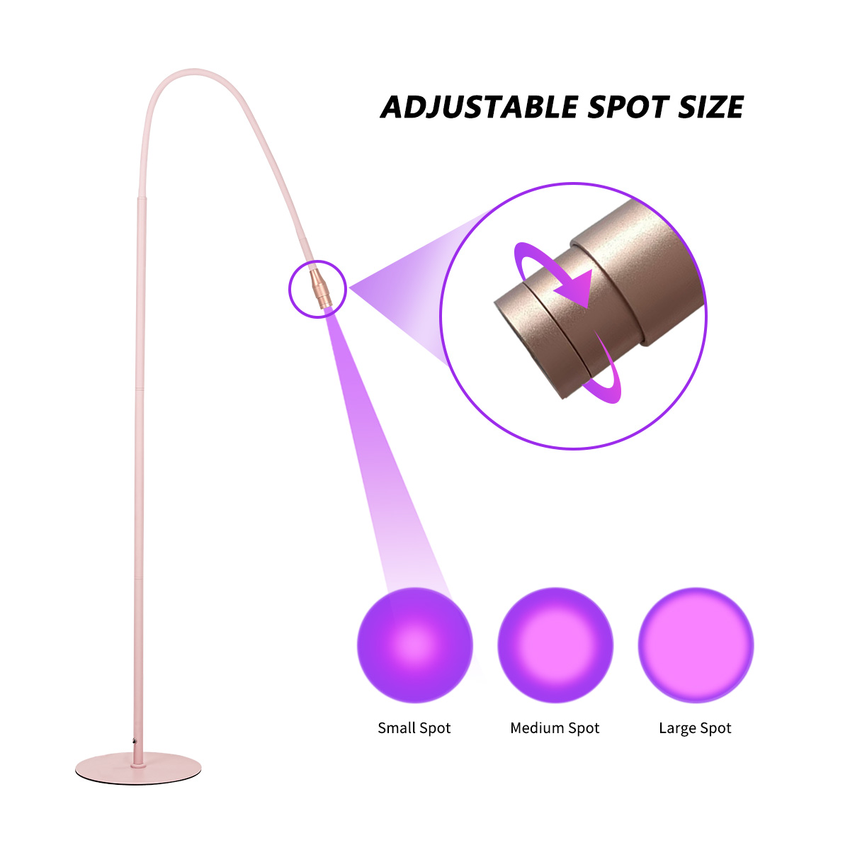 الأشعة فوق البنفسجية لاش ضوء ا - مراجعة Exposure Unit Uv وسعره