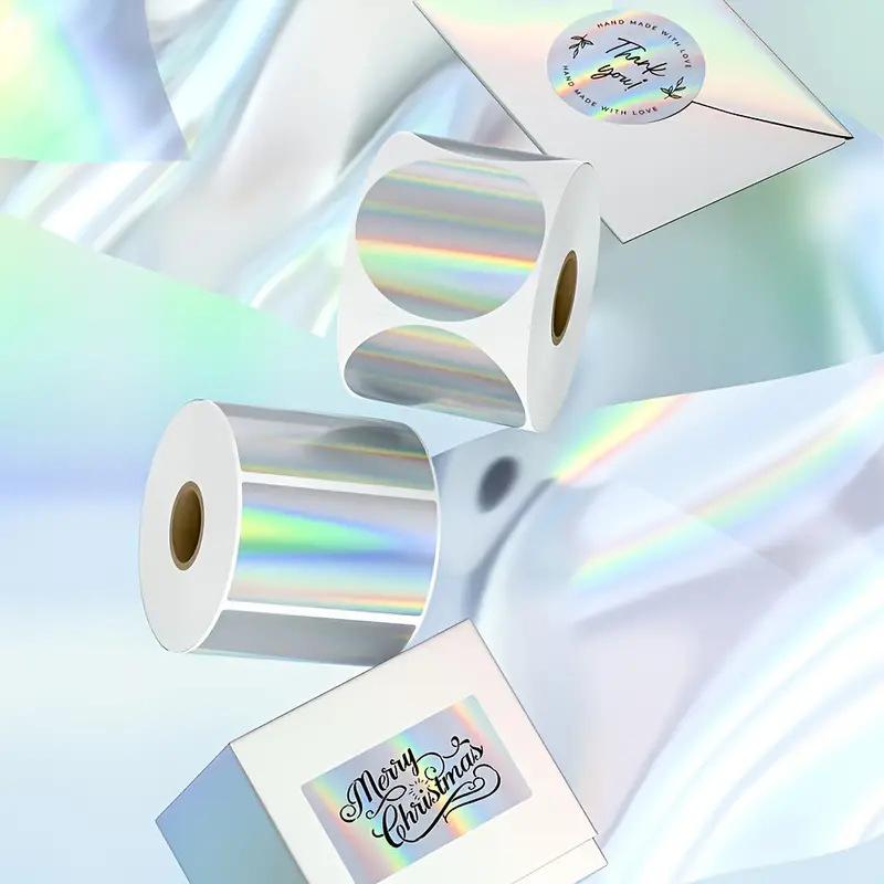 ورق ملصقات حراري للطباعة باللي - مراجعة Heat Transfer Vinyl Roll وسعره