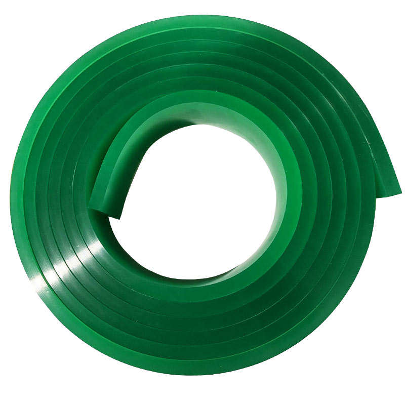 شريط مطاطي للكشط في طباعة الشا - مراجعة Commercial Printing Ink وسعره