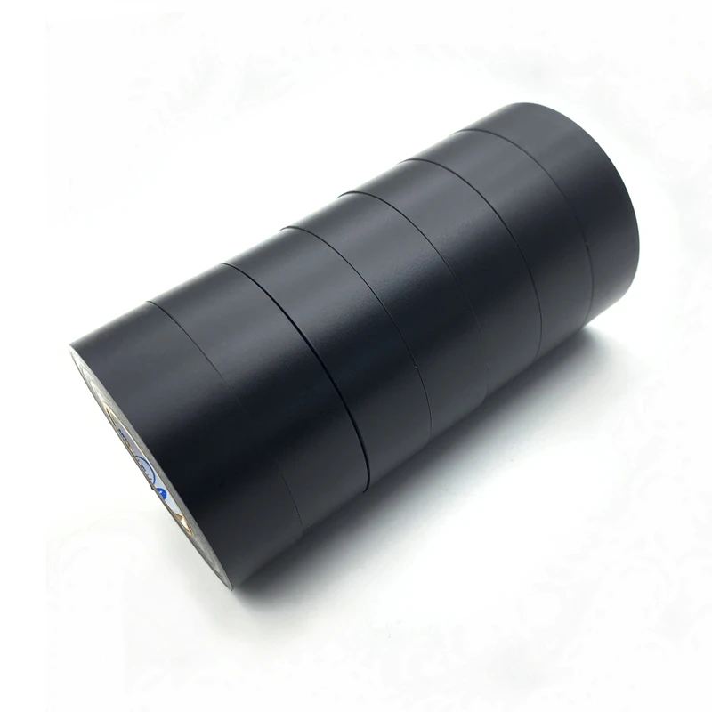 شريط عازل كهربائي أسود مقاوم ل - مراجعة Heat Transfer Vinyl Roll وسعره