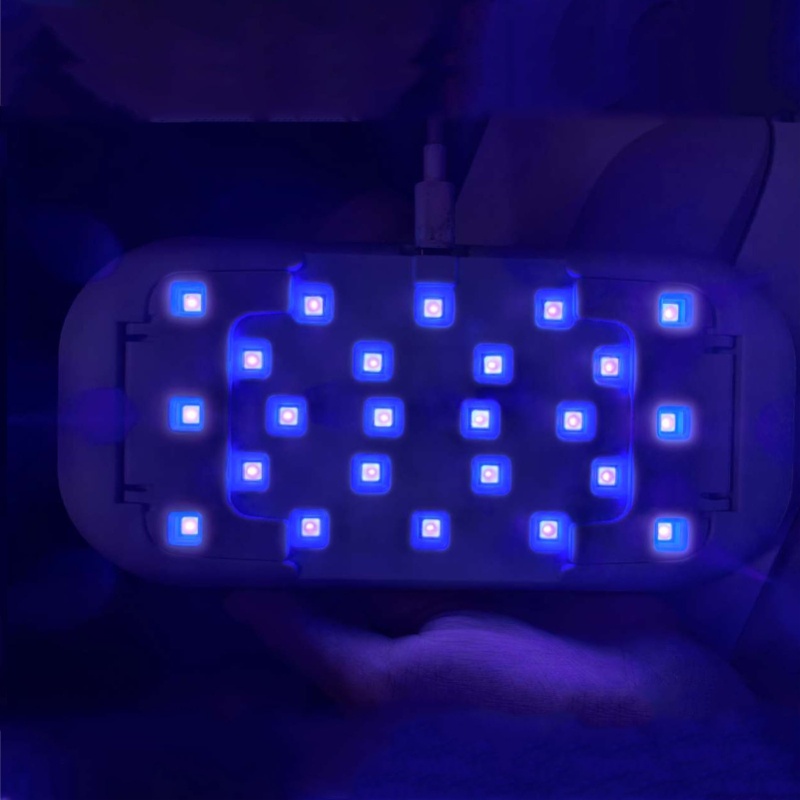 مصباح تجفيف بالأشعة فوق البنفس - مراجعة Exposure Unit Uv وسعره