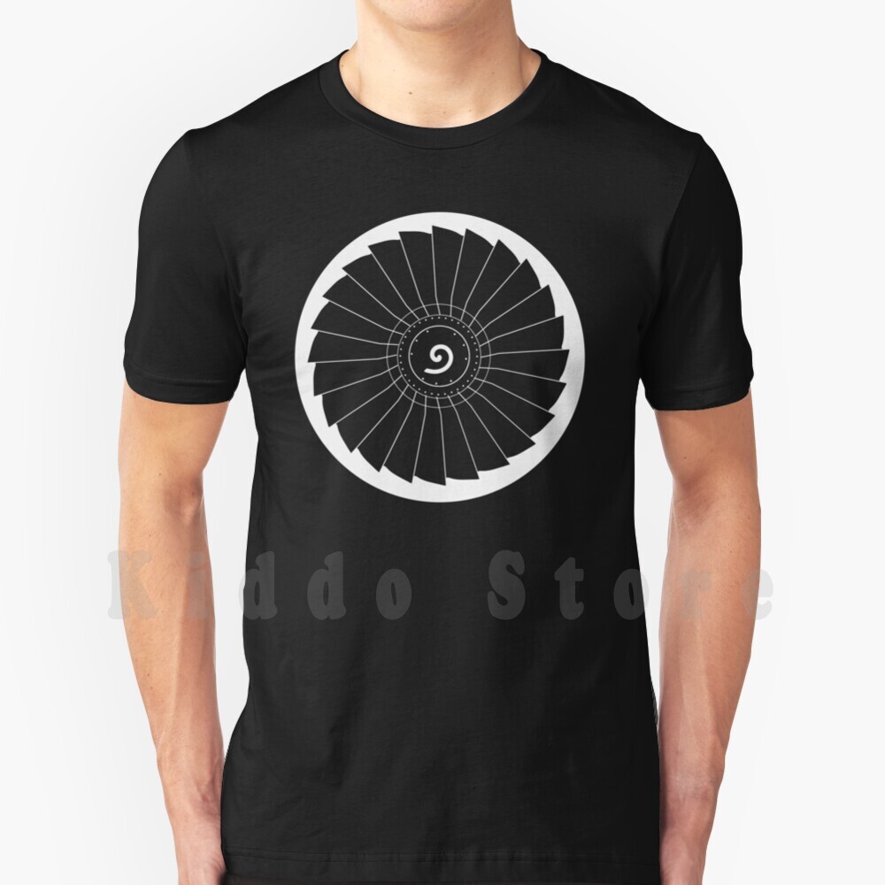 تي شيرت رجالي قطني بتصميم محرك - مراجعة Commercial Shirt Printing وسعره