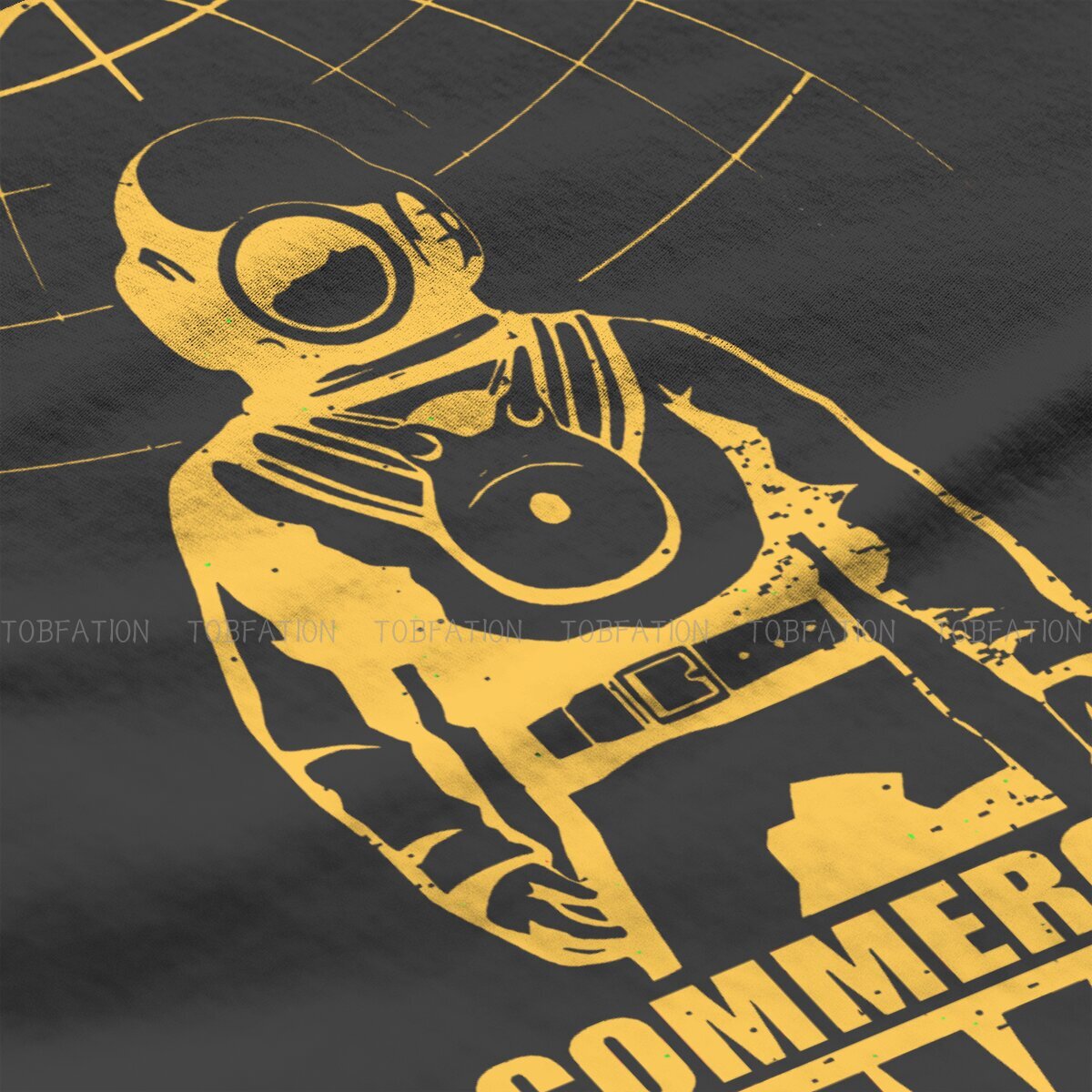 التجارية غواص الأصفر عادية الت - مراجعة Commercial Shirt Printing وسعره