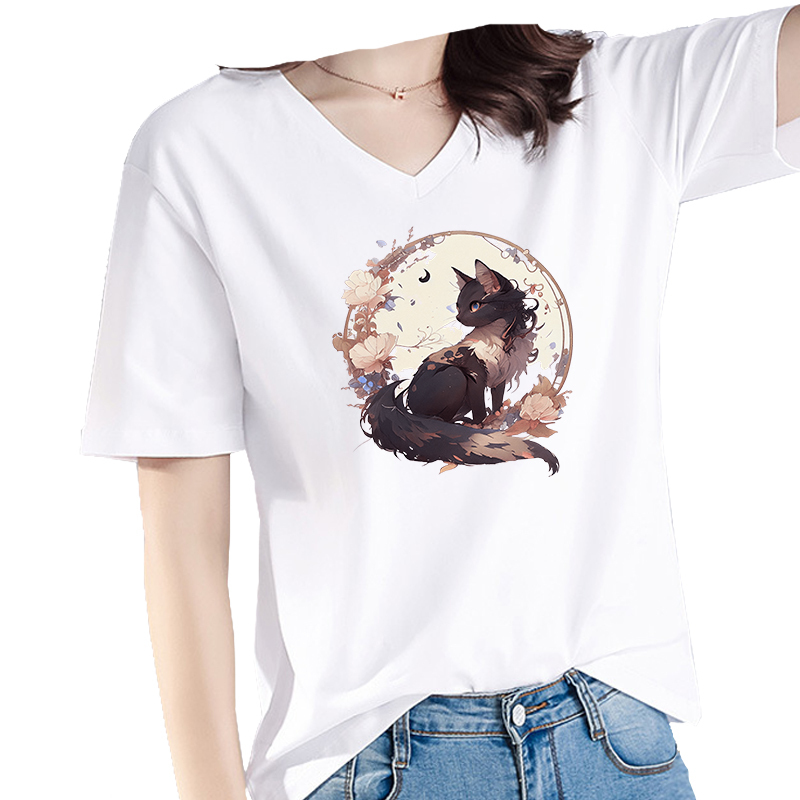 ملصقات نقل الحرارة الكرتون الأ - مراجعة Printable Heat Transfer Vinyl وسعره