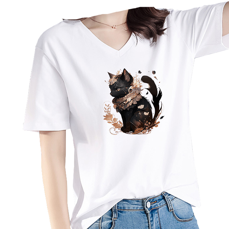 ملصقات نقل الحرارة الكرتون الأ - مراجعة Printable Heat Transfer Vinyl وسعره