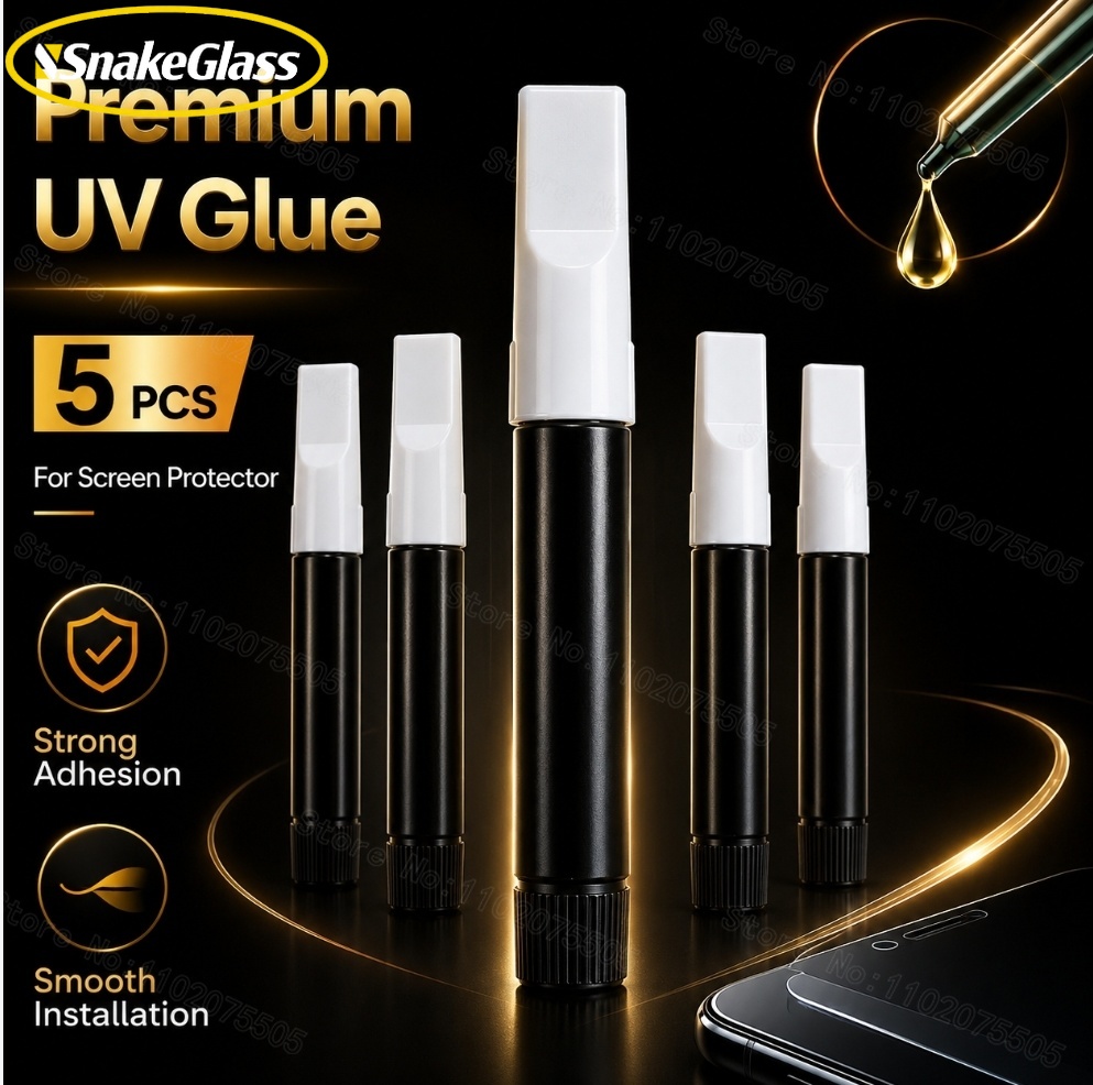 1-5 قطع من الغراء السائل بالأش - مراجعة Exposure Unit Uv وسعره