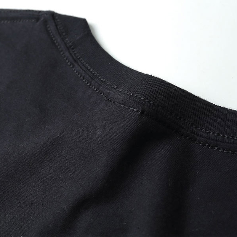تي شيرت بتصميم ملصق عتيق، إعلا - مراجعة Commercial Shirt Printing وسعره