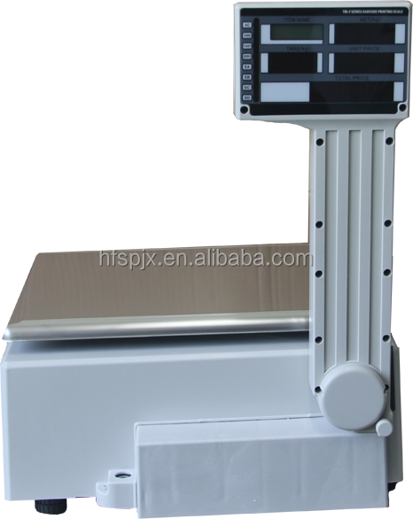 مقياس وزن سطح الطاولة الإلكترو - مراجعة Commercial Printing Supplies Usa وسعره
