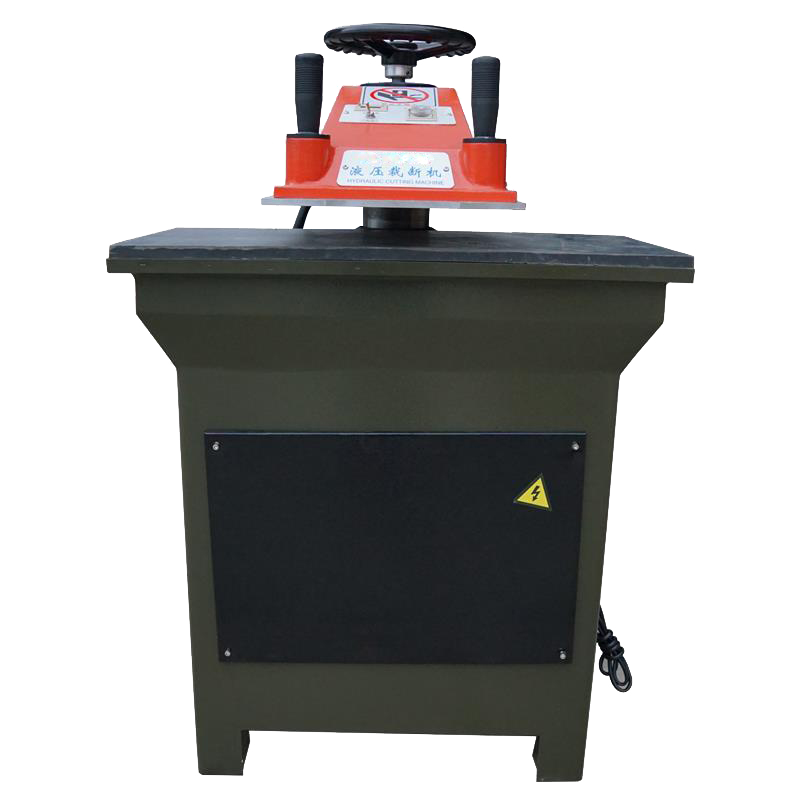 آلة قطع القوالب الهيدروليكية Y - مراجعة Die Cutting Machine وسعره