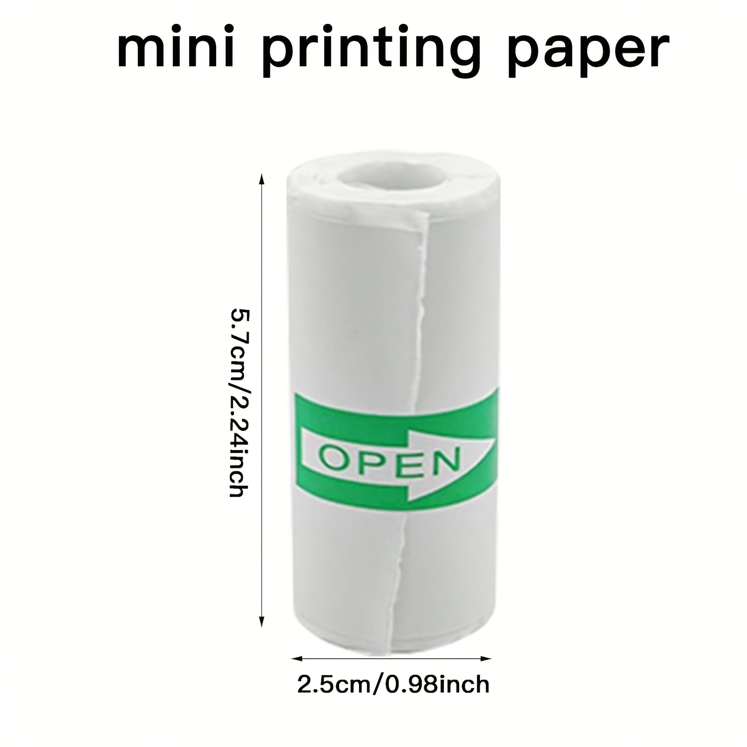 5-10-20 لفة من ورق الطباعة الص - مراجعة Heat Transfer Vinyl Roll وسعره