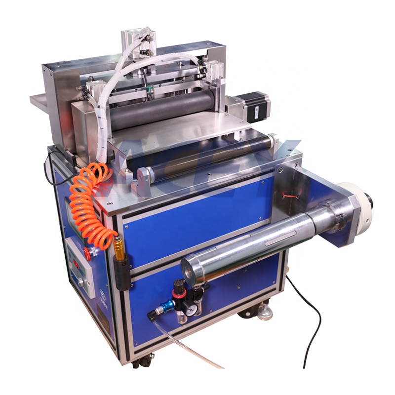 آلة قطع رقائق الألمنيوم الأوتو - مراجعة Die Cutting Machine وسعره