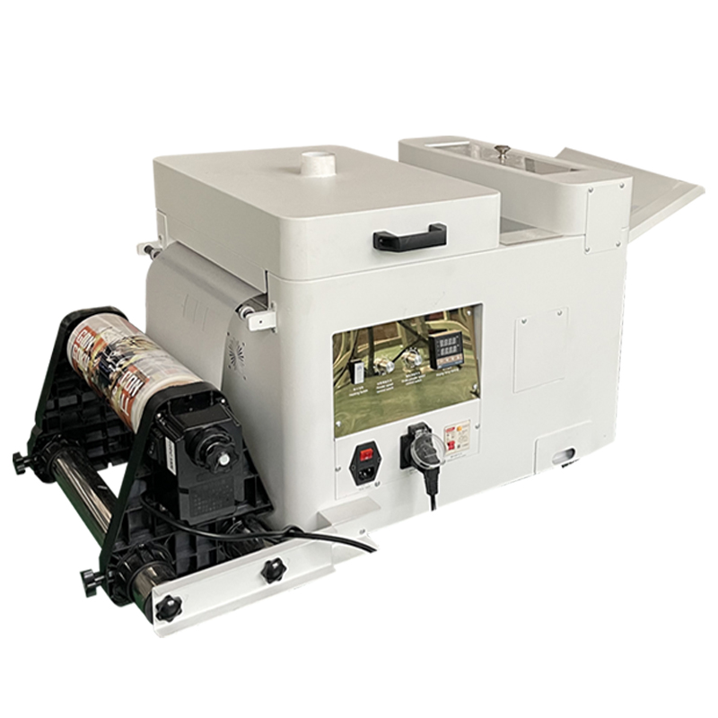 رؤوس الطباعة المزدوجة XP600/I1 - مراجعة Commercial Printing Supplies Usa وسعره