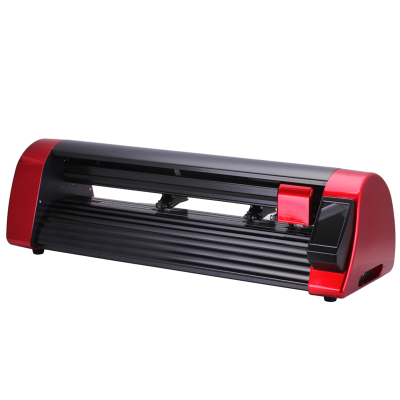 آلة قطع الملصقات بالليزر CNC ب - مراجعة Die Cutting Machine وسعره